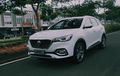 MG HS Sekarang Pakai Fitur Semi Otonom di Varian Magnify i-Smart