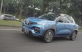 Renault Kiger Turbo CVT, Ternyata Begini Impresi Awal Berkendaranya