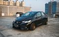 Video Modifikasi Honda Jazz GK5 Pasang Dastek Tembus 164 DK, Bukan Petasan Berjalan