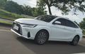 Best Small Sedan OTOMOTIF Award 2025 Nih, Segini Harga Toyota Vios