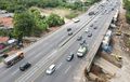 Jadi Ngerti, Pembatas di Jalan Tol Mampu Tahan Beban Seberat Ini