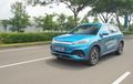 Mobil Listrik BYD Atto 3 Punya Dua Varian, Apa Saja Bedanya?