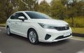 Honda City Baru Tembus Rp 400 Juta, Ini Perbandingan Harga Pesaingnya