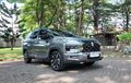 Sekencang Apa Mitsubishi Xpander Cross 2025 Dibanding Para Rivalnya?