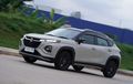 Hybrid dan Jadi Varian Tertinggi, Seberapa Kencang Suzuki Fronx SGX?