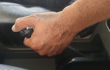 Baru Tahu, Ternyata Semudah Ini Nyetel Rem Tangan Mobil Bekas Toyota Avanza