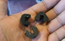 Ini Sebabnya Ganti Slide Piece CVT Motor Matic Baiknya Barengan Roller