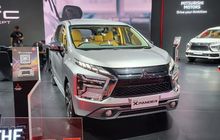 Mitsubishi Xpander Dibelai Diskon Lumayan, Ini Dia Cara Dapatkannya