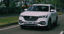 MG Motor Indonesia Girang, MG HS Jadi Medium SUV dengan Biaya Kepemilikan Terendah Versi GridOto Award 2022