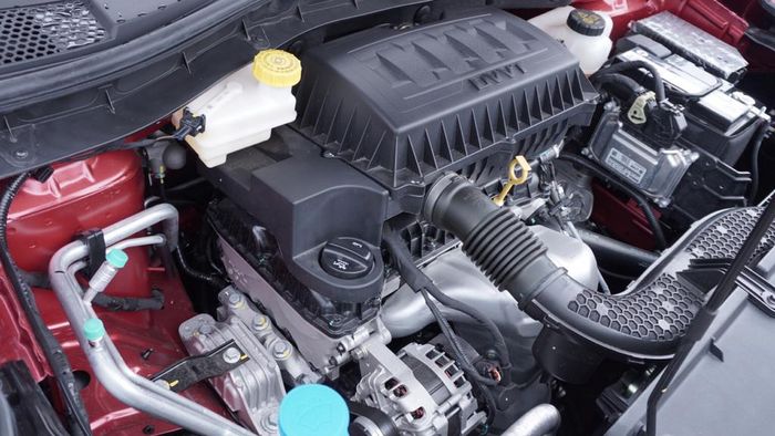 Morris Garage - MG ZS