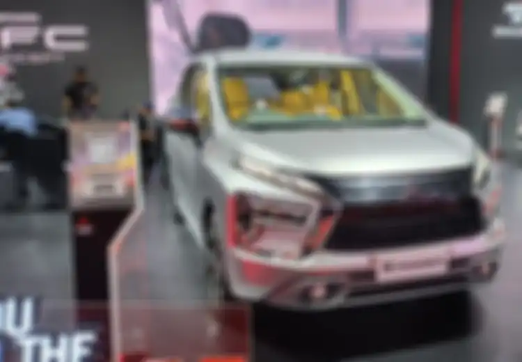 Mitsubishi Xpander Dibelai Diskon Lumayan, Ini Dia Cara Dapatkannya