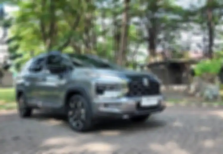 Beli Mitsubishi Xpander Cross Bisa Bayar 2 Kali, Tipe Premium CVT Dapat Skema 50:50