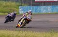 Yamaha Sunday Race Masuk Seri Final, Perebutan Poin Ketat Terjadi di Kelas Pro dan Community