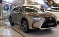 Lexus RX, Pilihan Medium SUV Bagi Pecinta Kemewahan Dari Jepang