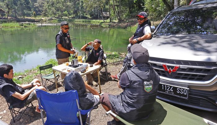 Mengenal Kopi Java Preanger Langsung Dari Tanah Priangan 