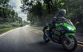 Insipirasi Modifikasi, Bikin Tampilan Kawasaki Ninja 250 Mirip Ninja 400