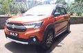 Harga Suzuki XL7 Beda Tipis-tipis Dengan Ertiga, Pilih LMPV atau LSUV?