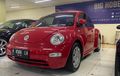 Si Imut VW Beetle 2000 Simpan Penyakit Nakutin, Biang Keladi Posisinya Ngumpet