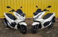 Honda PCX 160 Diadu dengan PCX 150, Apakah yang Baru Otomatis Menang?