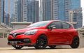 Renault Clio RS Cuma 3 di Indonesia, Knalpot Spek Balap, Part Carbon Makin Beda