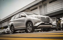 Cek Harga Daihatsu Terios R 2020 Bekas, SUV 7 Penumpang yang Nyaman