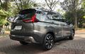 Adu Ground Clearance Xpander Cross VS Rival, Siapa Paling Tinggi?