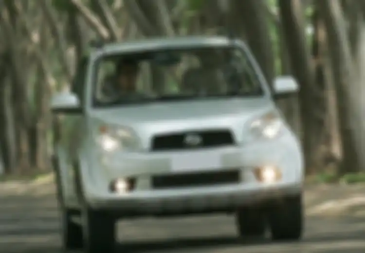 Tertarik Membeli Daihatsu Terios 2007 Bekas? Perhatikan Gejala Ini