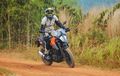 KTM 390 Adventure Disebut Lebih Kuat Panas, Ini Dia Rahasianya