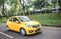 Brio Satya Tulang Punggung Penjualan Honda di Semester Awal 2019, Berkontribusi 39%