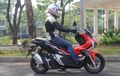 Honda ADV150 Makin Nendang, CVT Kena Paket Upgrade, Siap Duit Rp 1.6 Jutaan