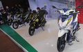 All New Honda BeAT Dandan 4 Gaya, Supermoto, Bobber Hingga Grafiti!