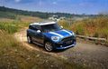 Test Drive Mini Countryman Cooper S, Segini Konsumsi Bahan Bakarnya