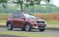 Kia Sonet 7-Seater Punya Fitur Keren, Ada Penunjuk Arah Kiblat