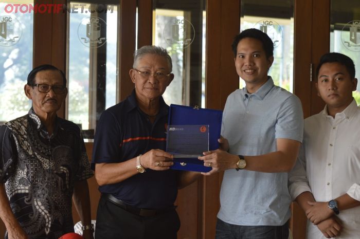 HD Car Care Bekasi Kasih Diskon Spesial Perawatan Mobil, Buat 5.000&rsquo;an Anggota Jakarta Golf Club