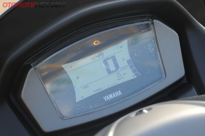 All New NMAX Check Engine Menyala, Jangan Khawatir, Ini Cara Atasinya