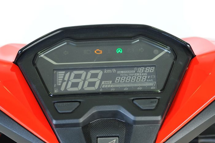 Honda Vario 125 eSP