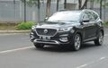 MG HS Resmi Meluncur Hari Ini, Fitur Super Sport Jadi Andalan