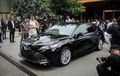 Penjualan Sedan Turun Terus, Toyota Malah Pede Tawarkan Camry