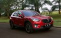 All New Mazda CX-5, Sebagai High SUV Gasoline Terbaik OTOMOTIF Award 2019