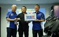 Pengguna XMAX Jadi 'Anak Emas', Yamaha Berikan Layanan YES24 Dari 5S