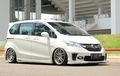 Daftar Terbaru Honda Freed 2012 Seken, Facelift Cuma Rp 100 Jutaan