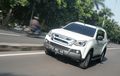 Apakah Ada Pecinta Big SUV yang Suka Desain Isuzu Mu-X 2.5 Premiere?