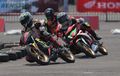 Hasil Lomba Honda Dream Cup Makassar 2019, Hadirnya Kelas Baru Bikin Seru