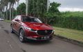 Mazda CX-30  Varian GT dan Touring Selisih RP 40 Juta, Absennya Fitur Ini Pembedanya