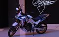 Honda CRF1100L Africa Twin Adventure Sports Perlu Disimak Fitur Canggihnya