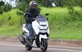Top Speed All New Yamaha NMAX, Ternyata Lebih Kenceng Dari Versi Lama