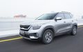 KIA Seltos EXP 1.4 A/T Turbo, 0-100 km/jam Cuma Butuh 10,5 Detik, Bahan Bakar Irit?