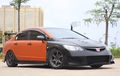 Honda Civic 1.8 Belang, Kalau Tahu Pakai Body Kit Apa, Langsung Kaget!