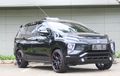 Mitsubishi Xpander Jok Baris Ketiga Hilang, Audio Penuhi Belakang
