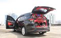 All New Toyota Rush TRD Menggelegar, Perangkat Audio Sesak di Bagasi